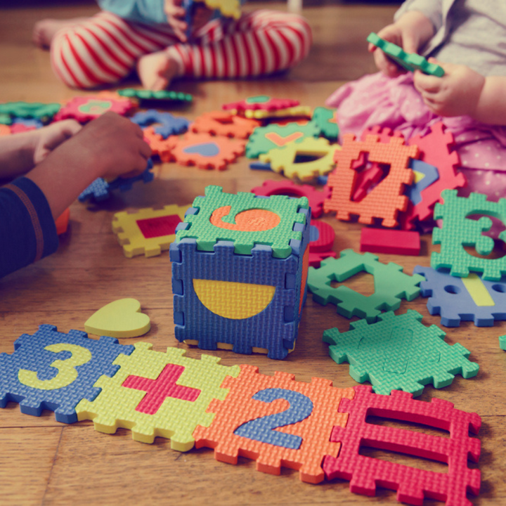 Learning Games