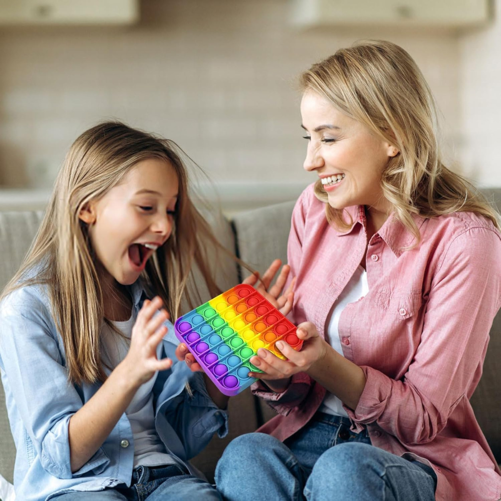 Fidget Toys