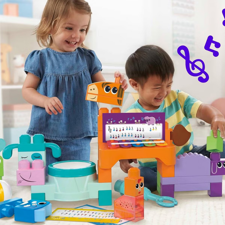 Sensory Toys