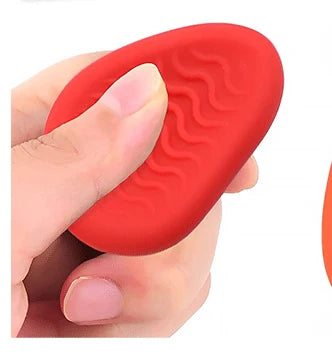 Sensory Stone – Stress Relief & Focus Toy for Kids and Adults