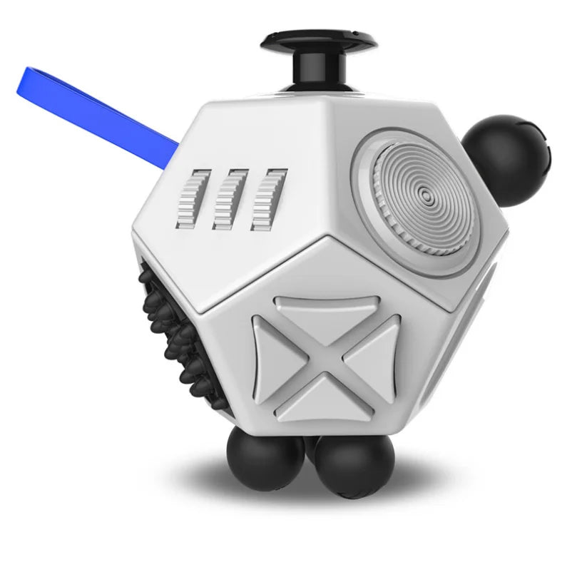 Sensory Fidget Toys – Stress & Anxiety Relief Tools for Kids and Adults