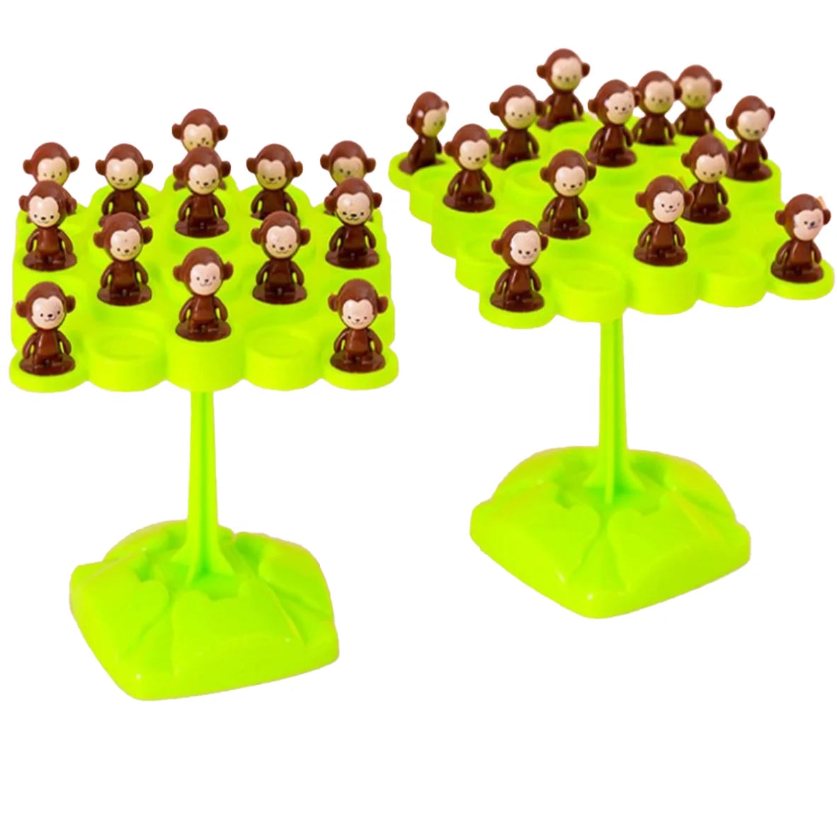 Monkey Balance Tree Game – Kids Focus & Parent-Child Interactive Toy