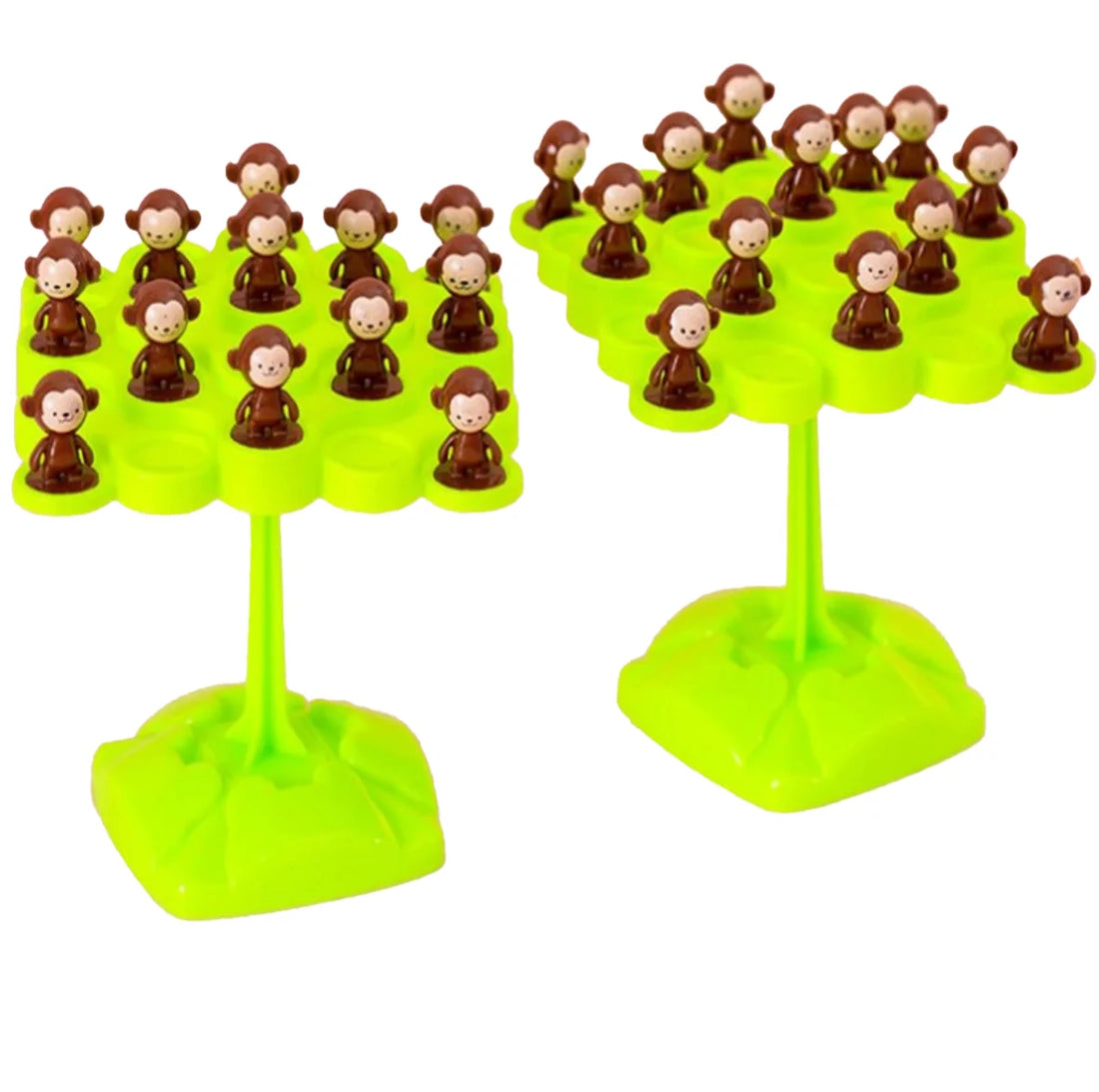 Monkey Balance Tree Game – Kids Focus & Parent-Child Interactive Toy