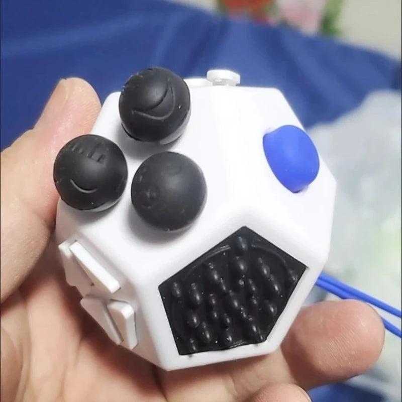 Sensory Fidget Toys – Stress & Anxiety Relief Tools for Kids and Adults