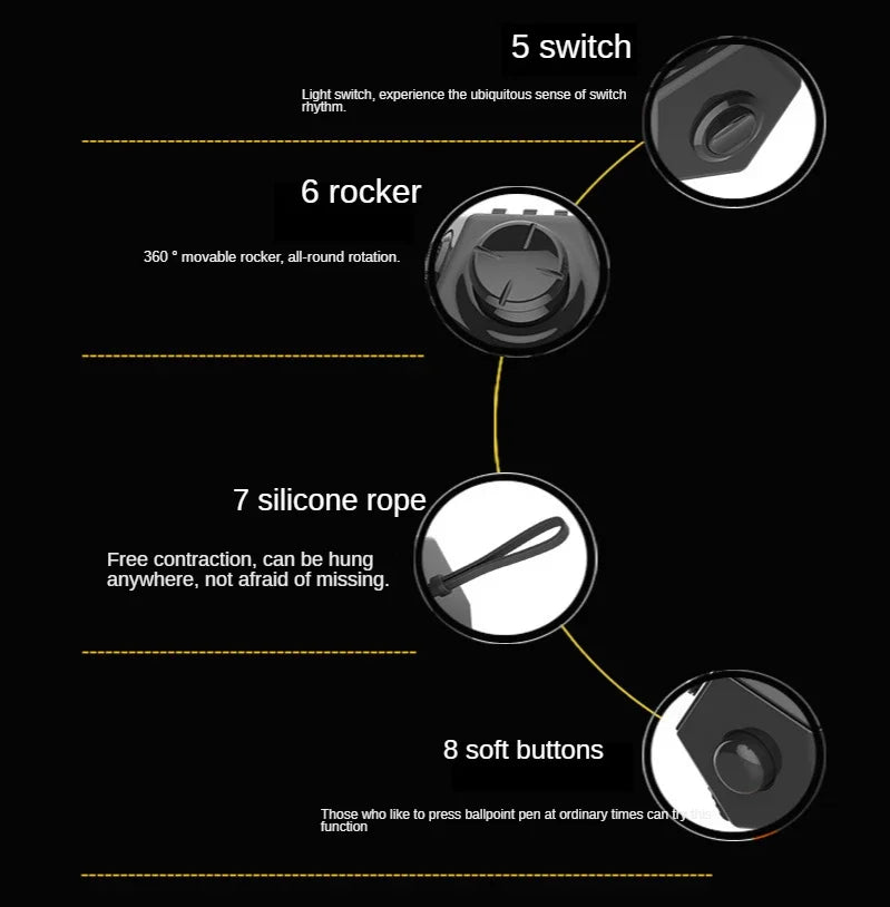 Sensory Fidget Toys – Stress & Anxiety Relief Tools for Kids and Adults