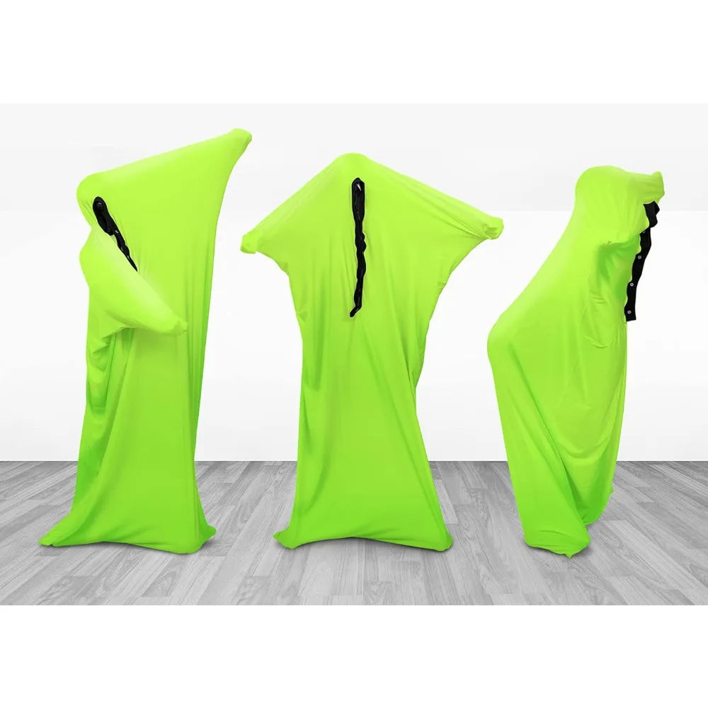 Sensory Body Sock for Kids – Calming Full-Body Compression Toy