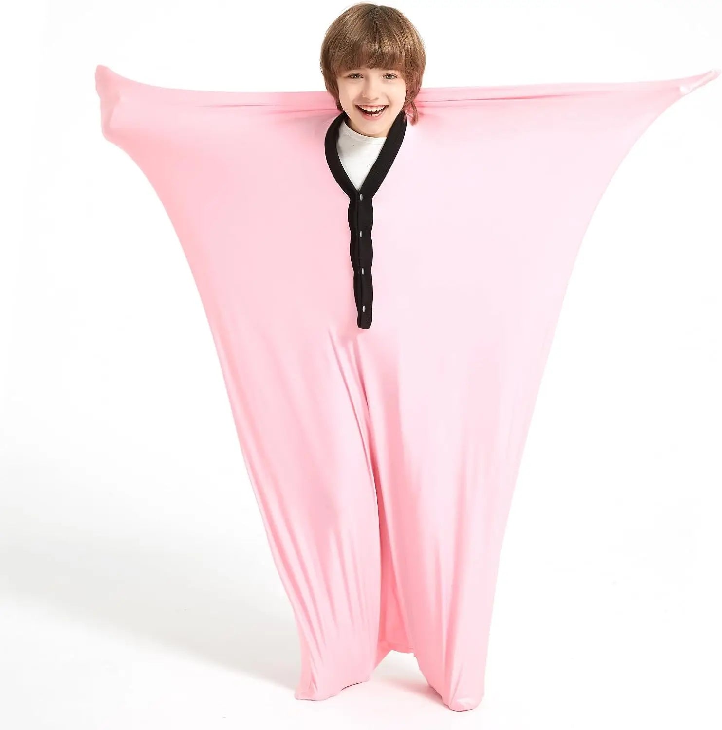 Sensory Body Sock for Kids – Calming Full-Body Compression Toy