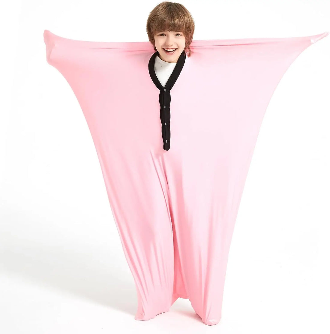 Sensory Body Sock for Kids – Calming Full-Body Compression Toy