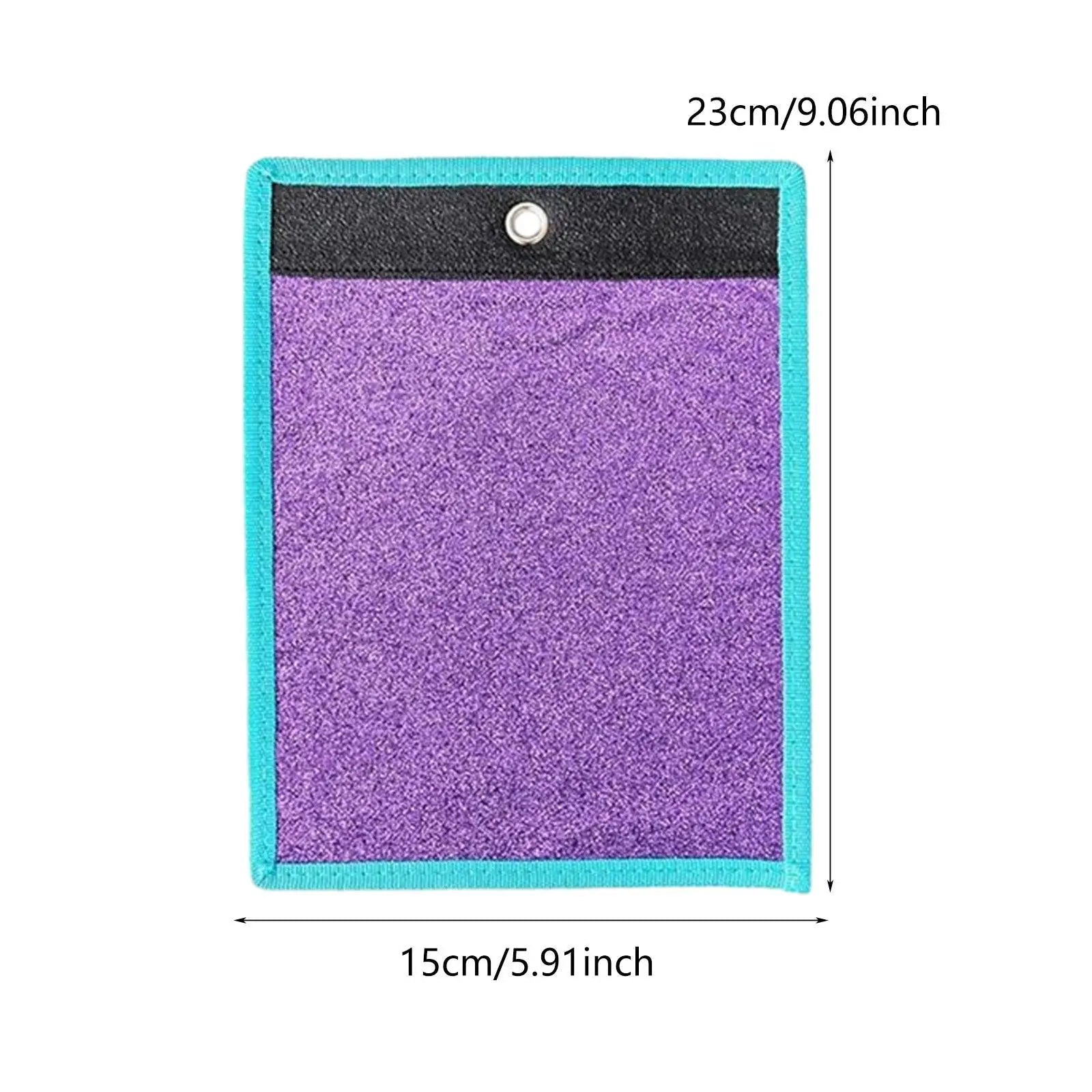 8pcs Felt Sensory Mats – Textured Exploration Tiles for Kids & Autism Learning