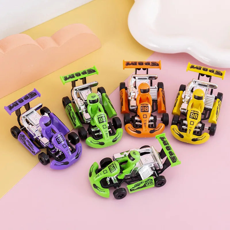 Mystery Fidget Toy Pack – Sensory Stress Relief Set for Kids