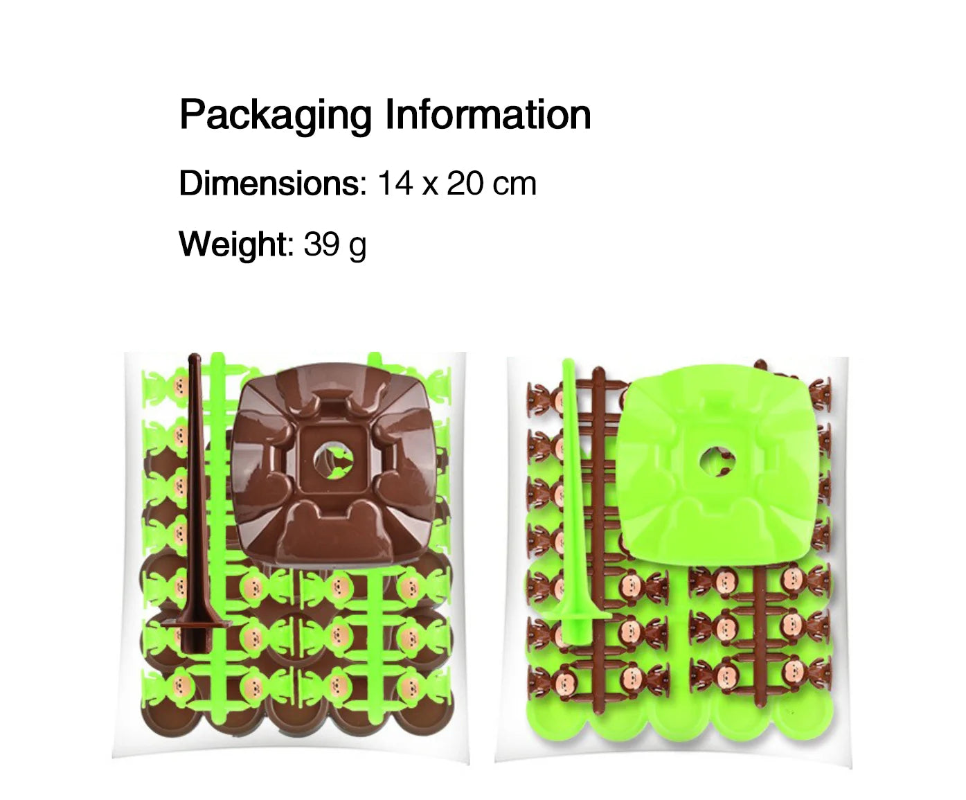 Monkey Balance Tree Game – Kids Focus & Parent-Child Interactive Toy