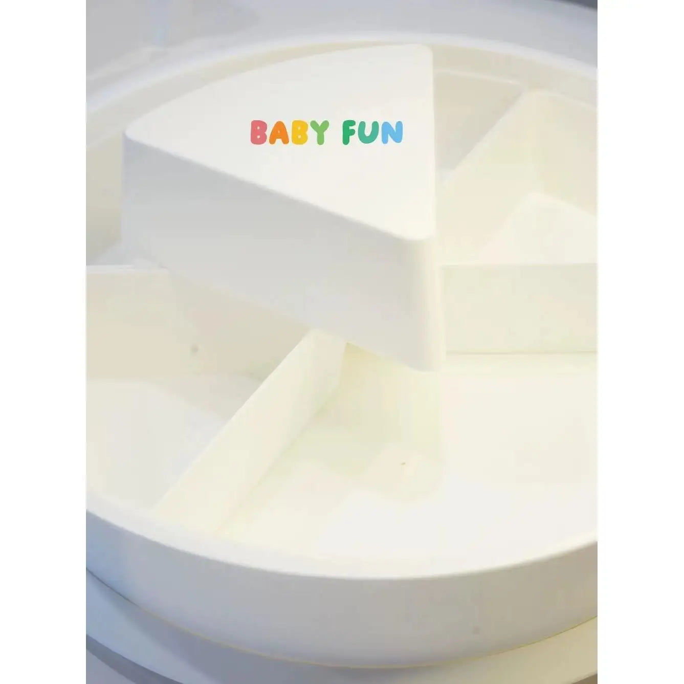 Sensory Bin Play Sand Tray