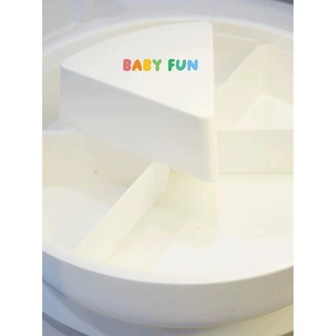 Sensory Bin Play Sand Tray