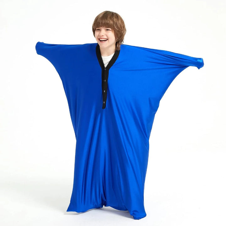 Sensory Body Sock for Kids – Calming Full-Body Compression Toy