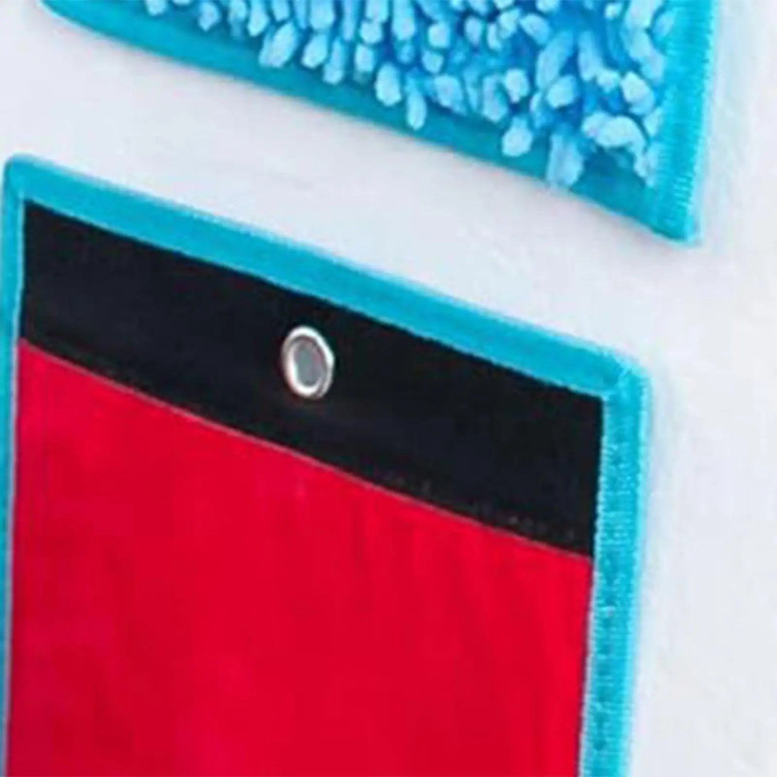 8pcs Felt Sensory Mats – Textured Exploration Tiles for Kids & Autism Learning